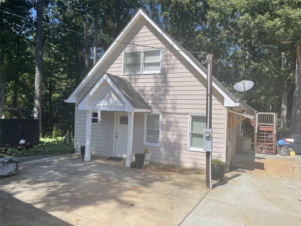 485 Johnson Ferry Road Sandy Springs, GA 30328 - Photo 1 of 1 Gallery Image 1