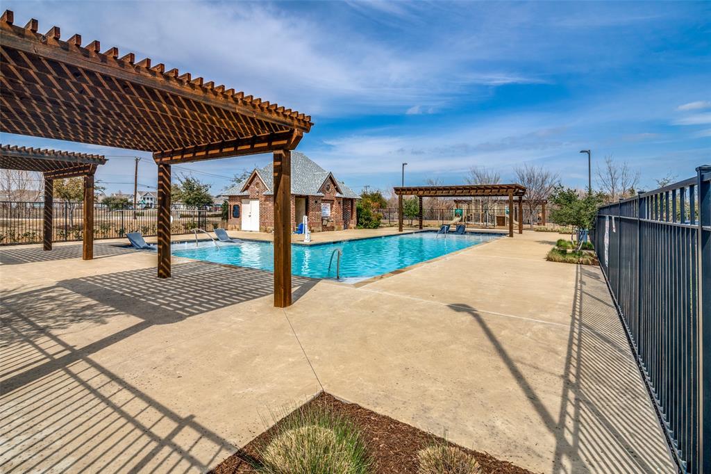3835 Barnett Road Rowlett, TX 75089 - Photo 24 of 25