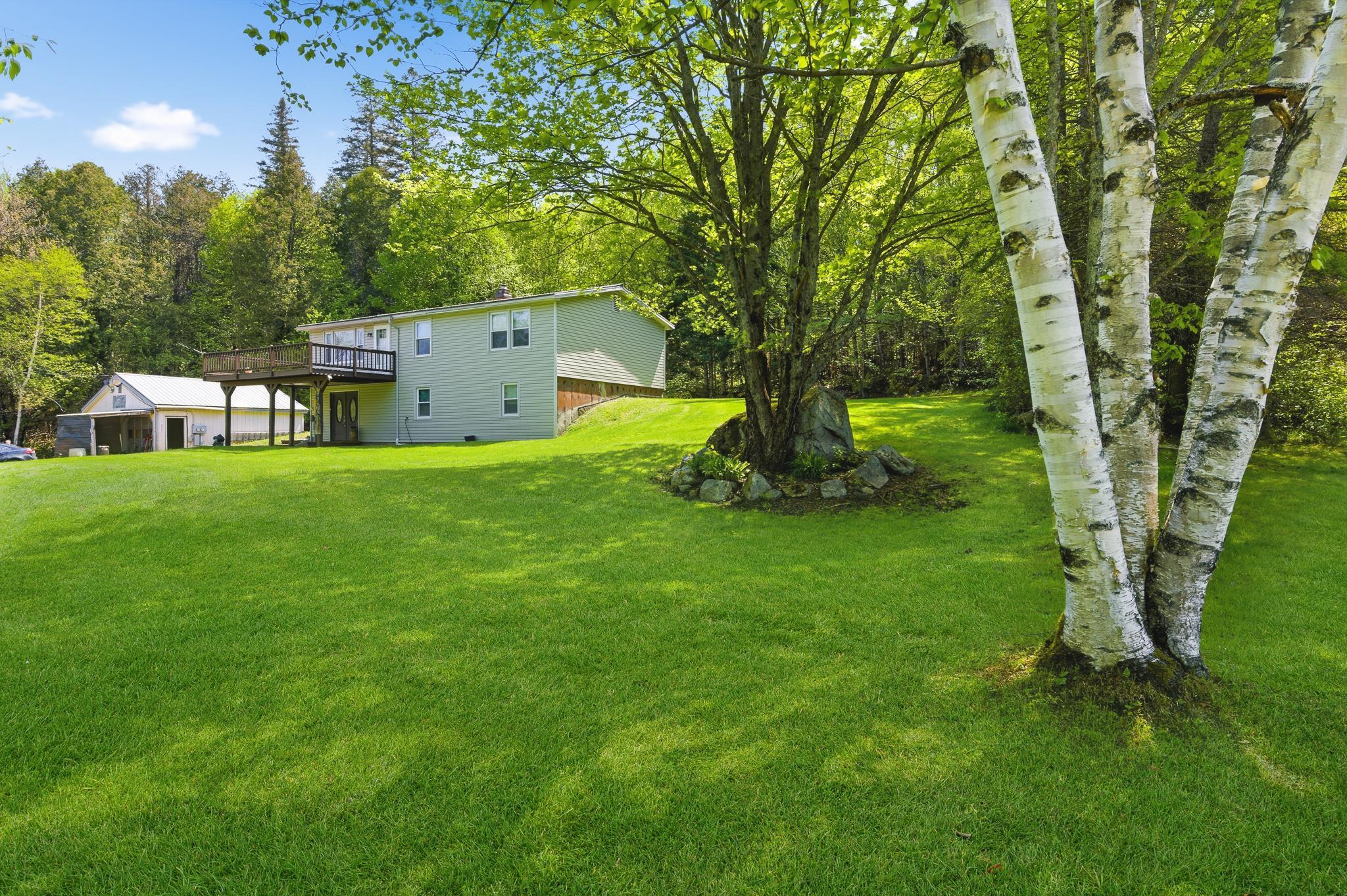 1326 Lost Nation Road Northumberland, NH 03582 - Photo 44 of 48