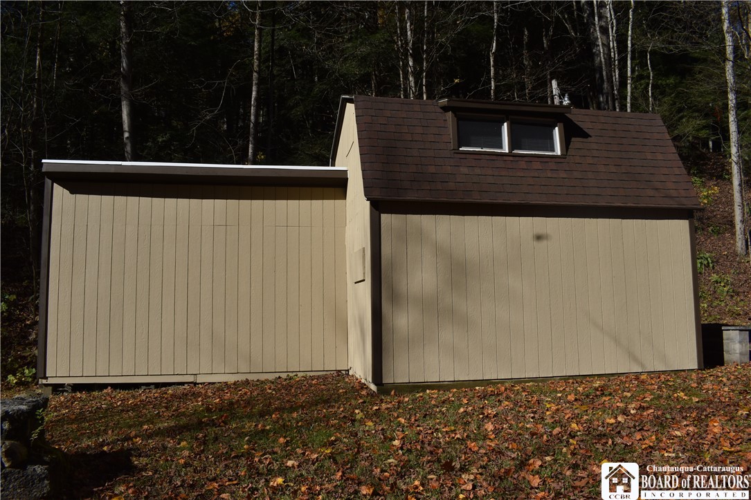 3157 Ball Road Arkwright, NY 14063 - Photo 3 of 28
