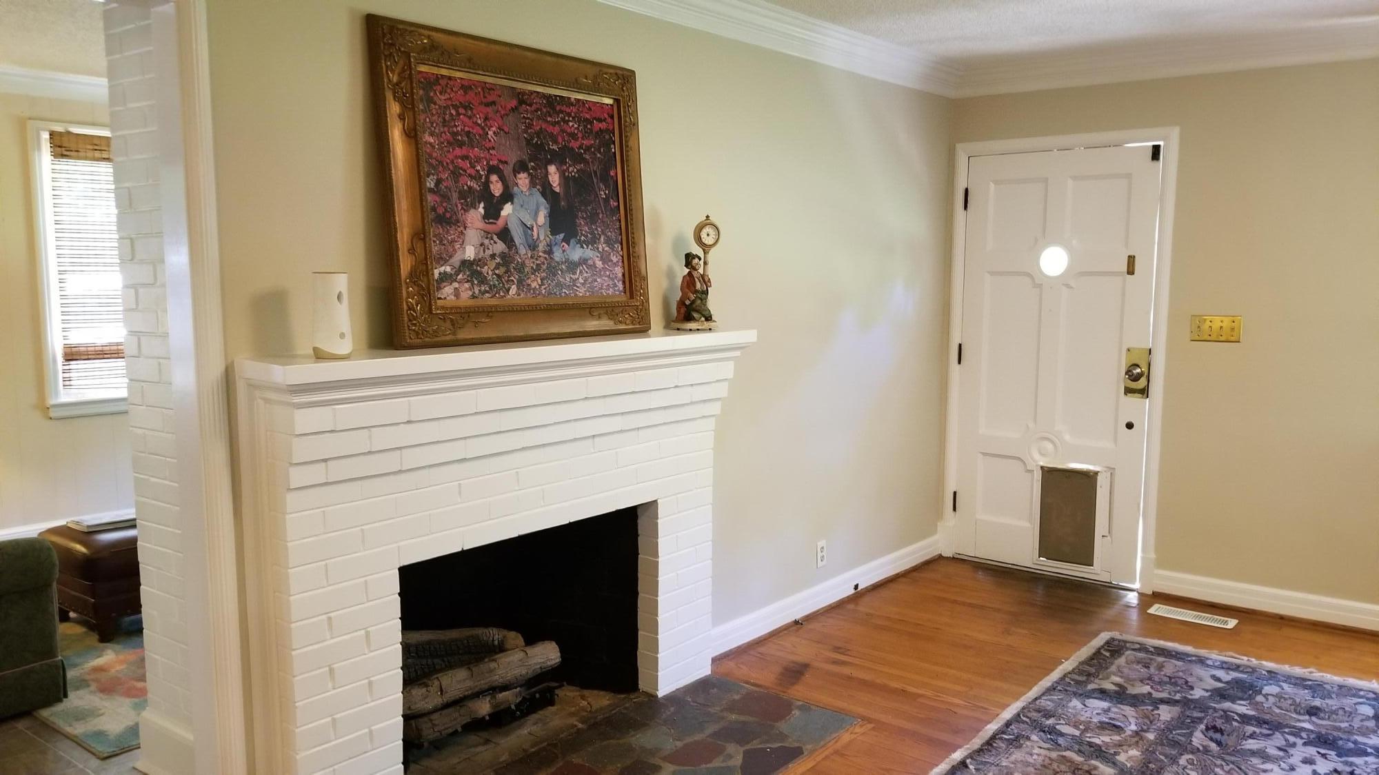 3538 Retreat Road Boones Mill, VA 24065 - Photo 2 of 41 2 Living Room (2)