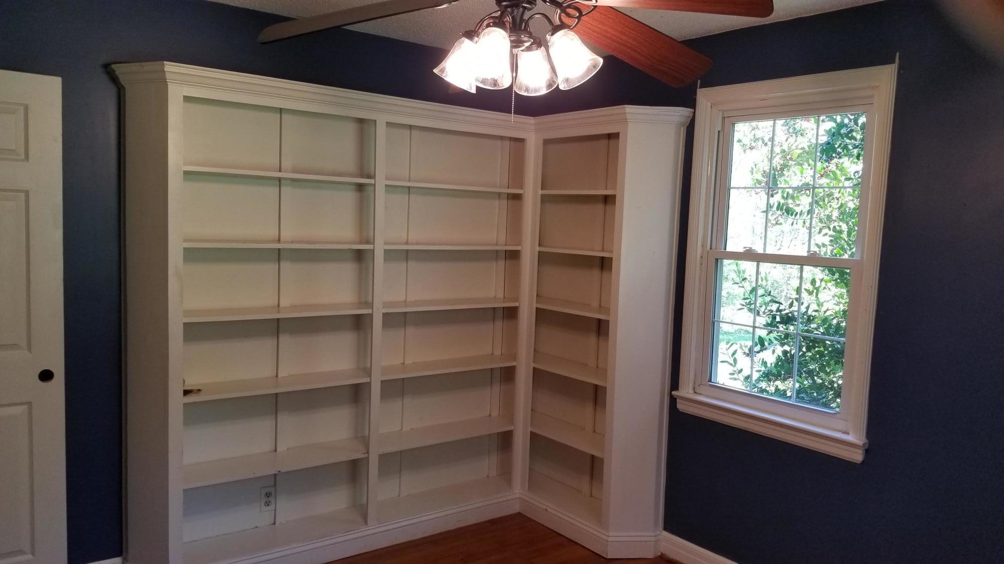 3538 Retreat Road Boones Mill, VA 24065 - Photo 11 of 41 11 First Bedroom (1)