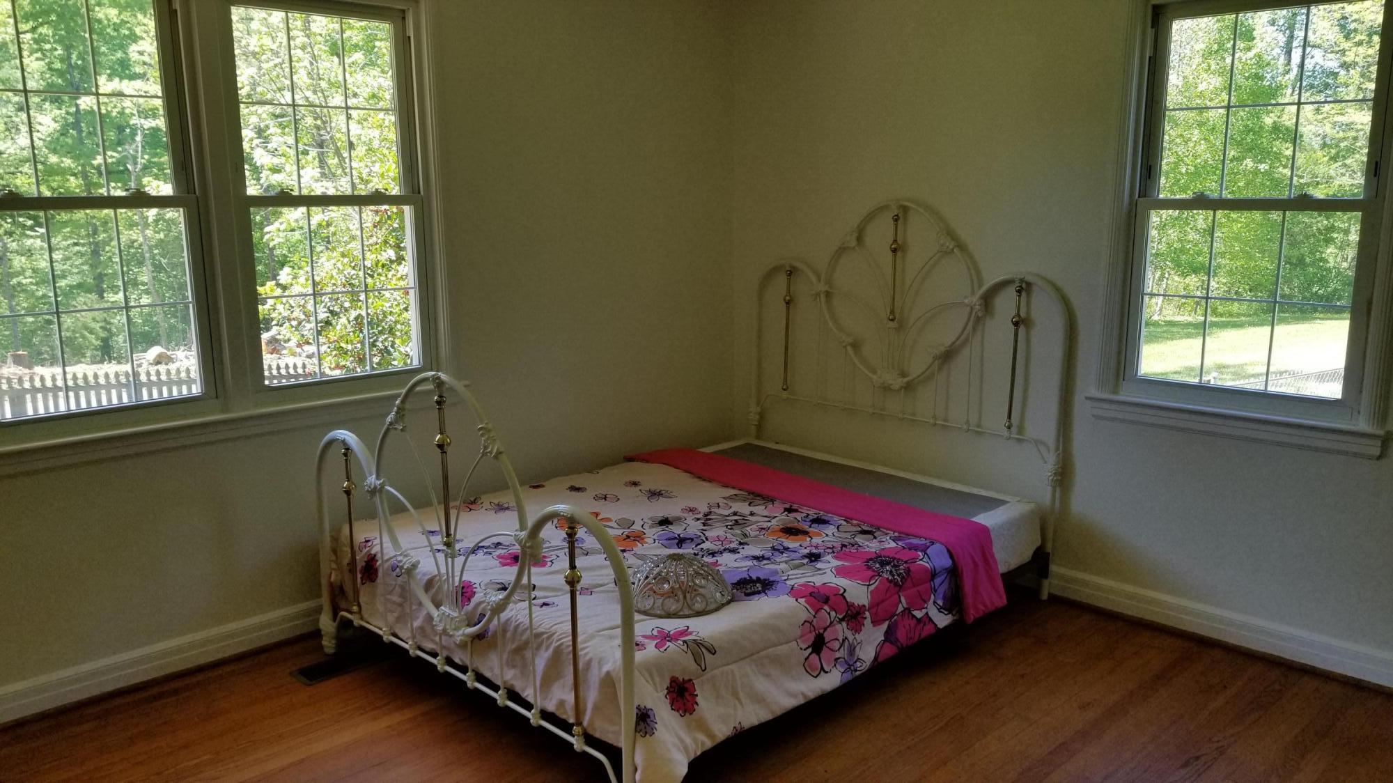 3538 Retreat Road Boones Mill, VA 24065 - Photo 12 of 41 12 Second Bedroom (1)