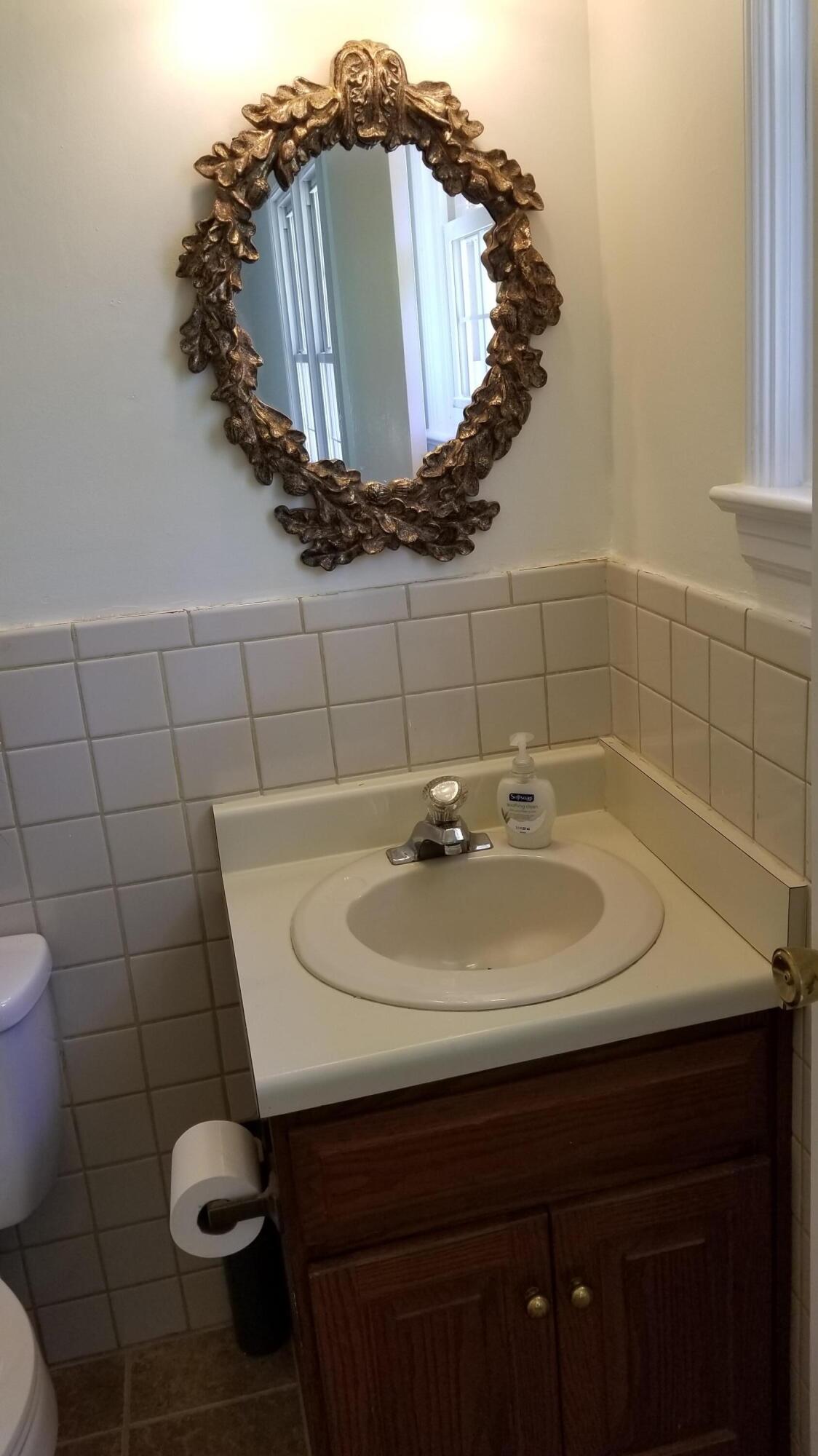 3538 Retreat Road Boones Mill, VA 24065 - Photo 19 of 41 19 Half Bath (1)