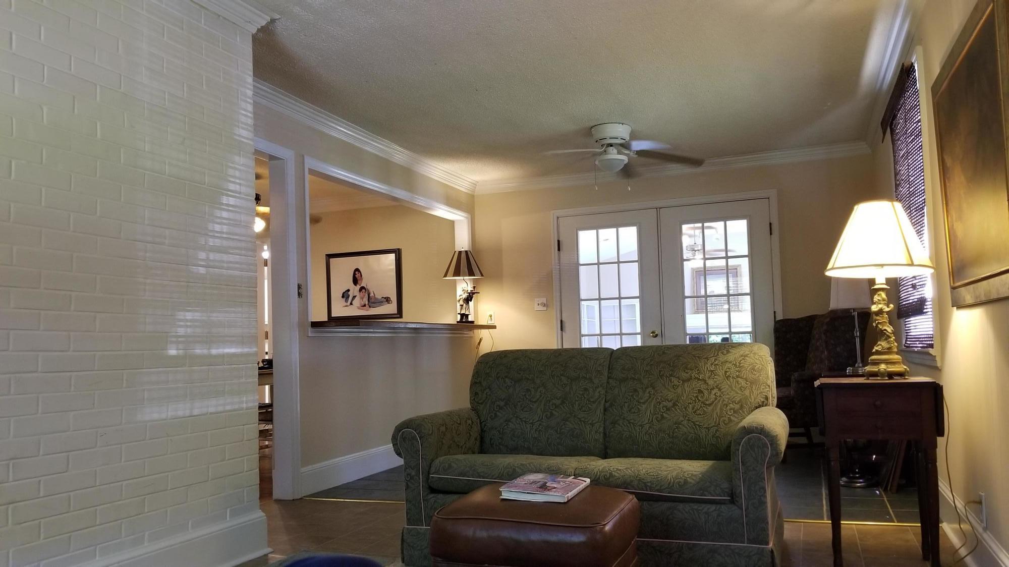 3538 Retreat Road Boones Mill, VA 24065 - Photo 21 of 41 21 Den (1)