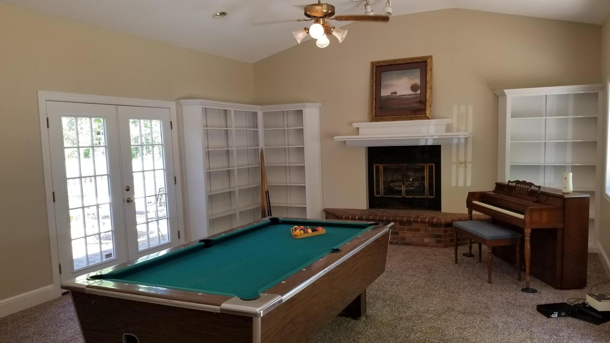 3538 Retreat Road Boones Mill, VA 24065 - Photo 22 of 41 22 Family Room (2)