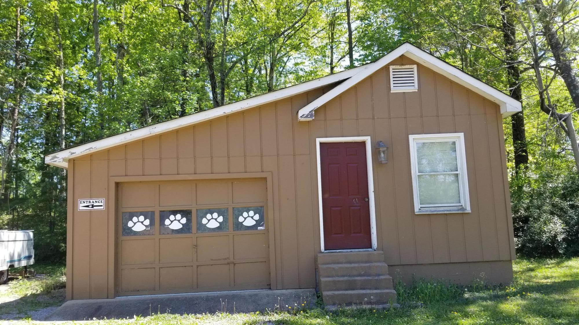 3538 Retreat Road Boones Mill, VA 24065 - Photo 27 of 41 27 Garage (2)