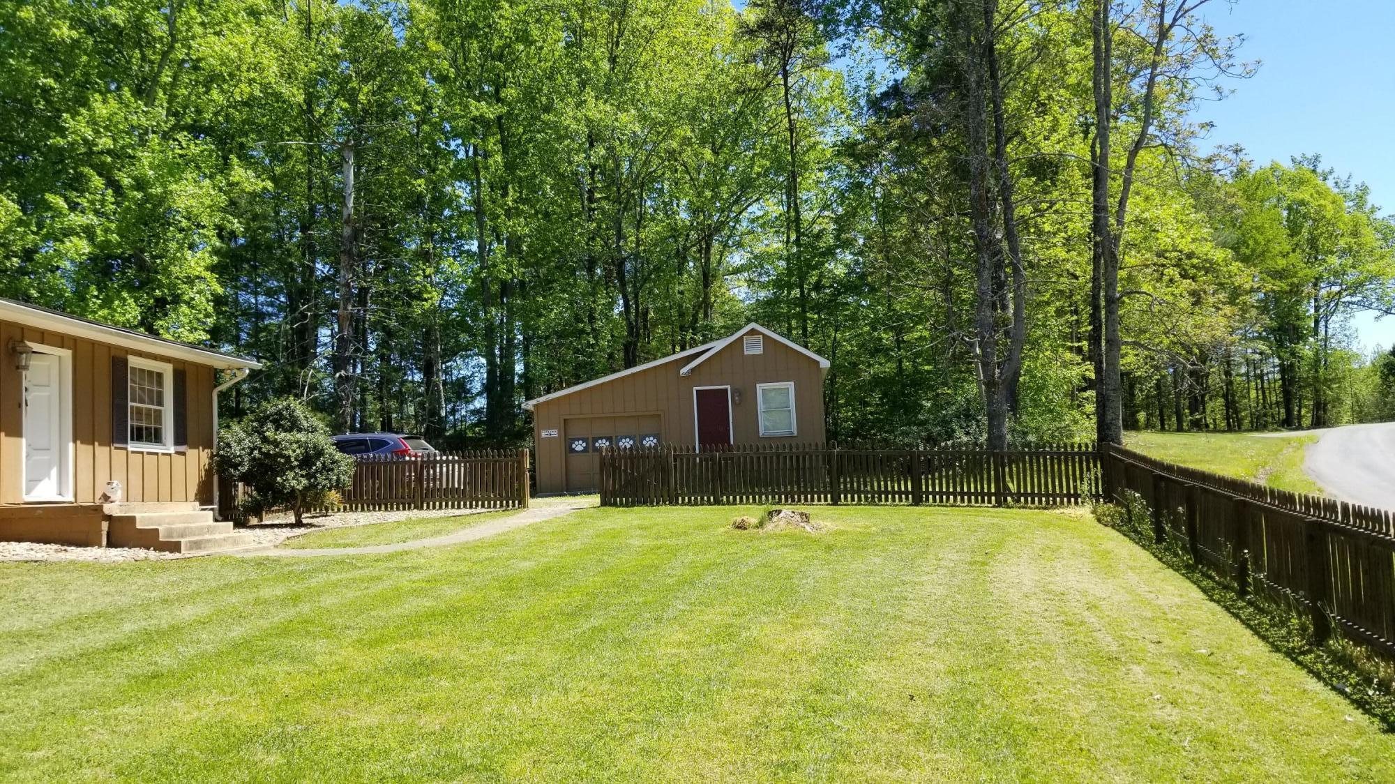 3538 Retreat Road Boones Mill, VA 24065 - Photo 29 of 41 29 Property