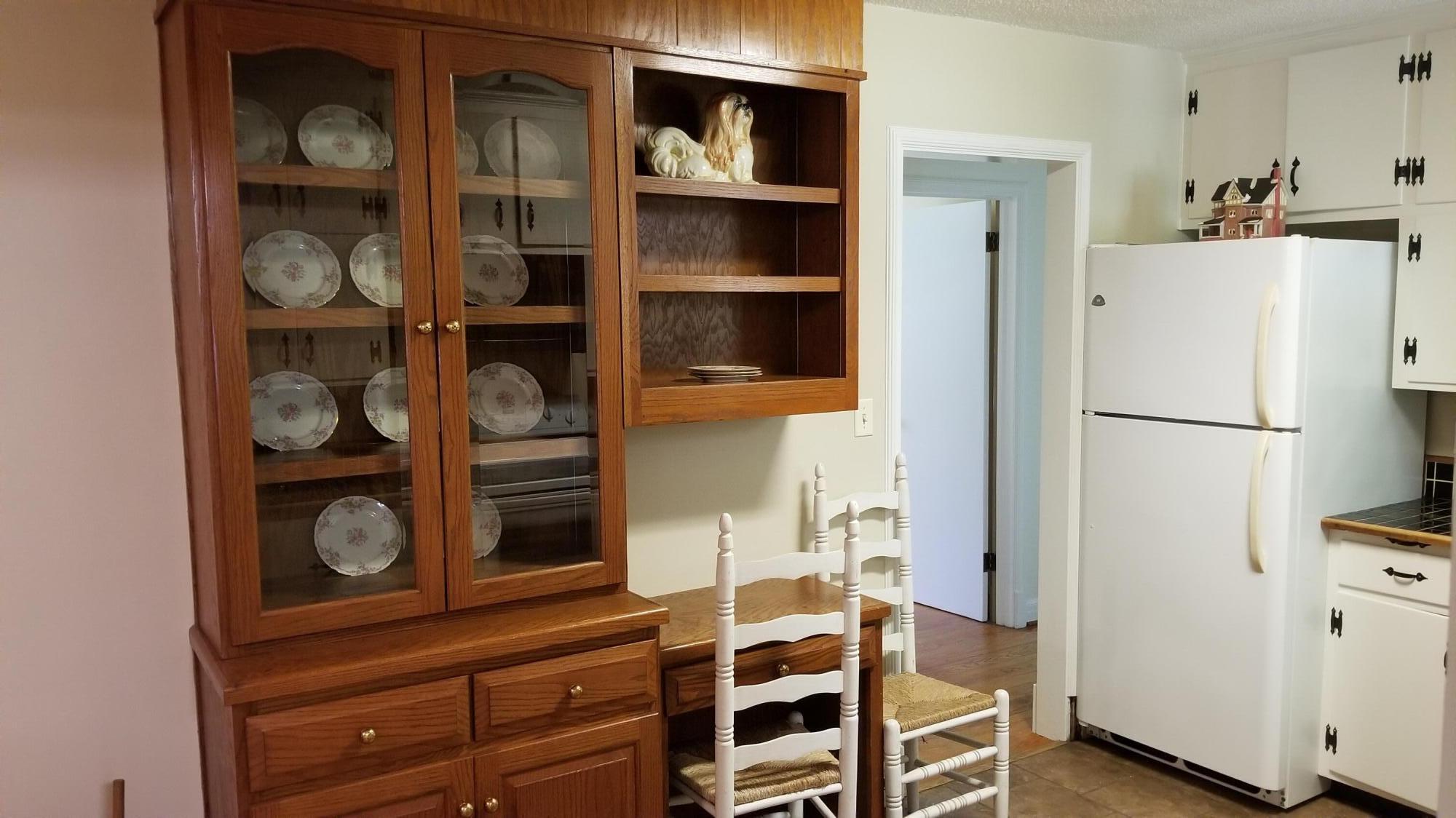 3538 Retreat Road Boones Mill, VA 24065 - Photo 6 of 41 6 Kitchen (3)