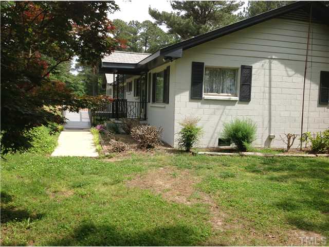 4229 Johnson Pond Road Apex, NC 27539 - Photo 1 of 5 Gallery Image 1