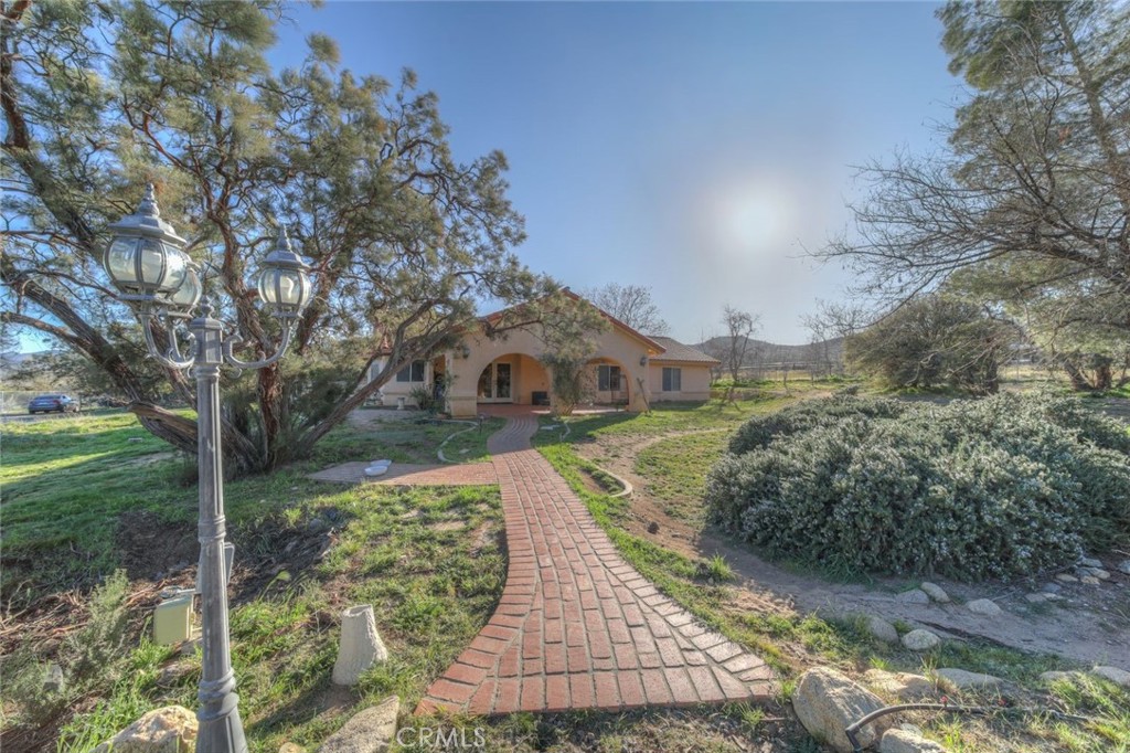 57775 Bailey Road Anza, CA 92539 - Photo 2 of 55