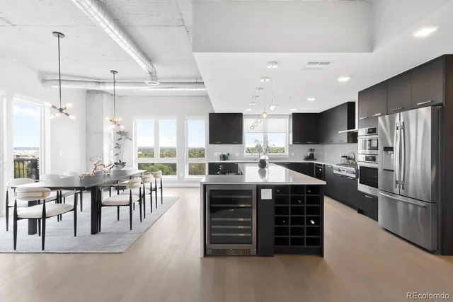 $6,259 | 1515 Julian Street, Unit 802, Denver, CO 80204