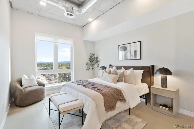$6,259 | 1515 Julian Street, Unit 802, Denver, CO 80204