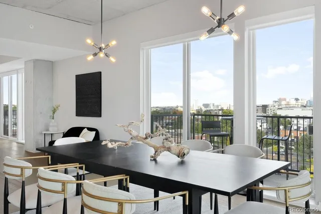 $6,259 | 1515 Julian Street, Unit 802, Denver, CO 80204