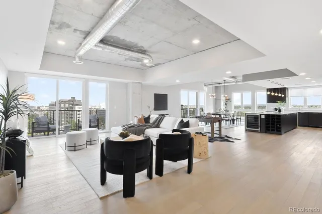 $6,259 | 1515 Julian Street, Unit 802, Denver, CO 80204