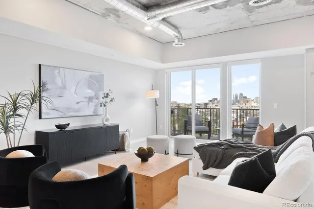 $6,259 | 1515 Julian Street, Unit 802, Denver, CO 80204