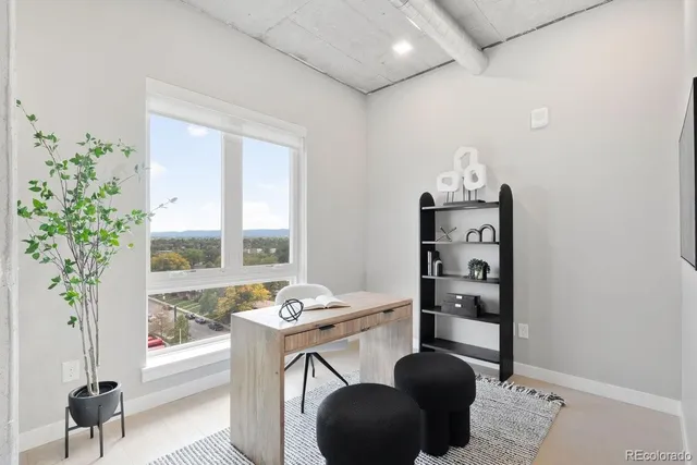$6,259 | 1515 Julian Street, Unit 802, Denver, CO 80204