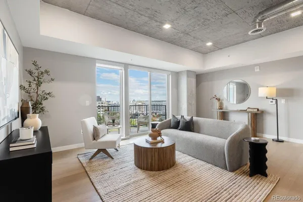 $6,259 | 1515 Julian Street, Unit 802, Denver, CO 80204