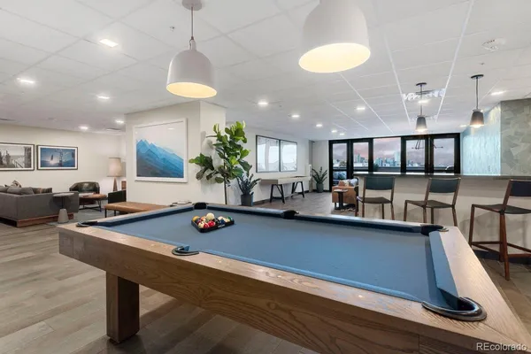 $6,259 | 1515 Julian Street, Unit 802, Denver, CO 80204