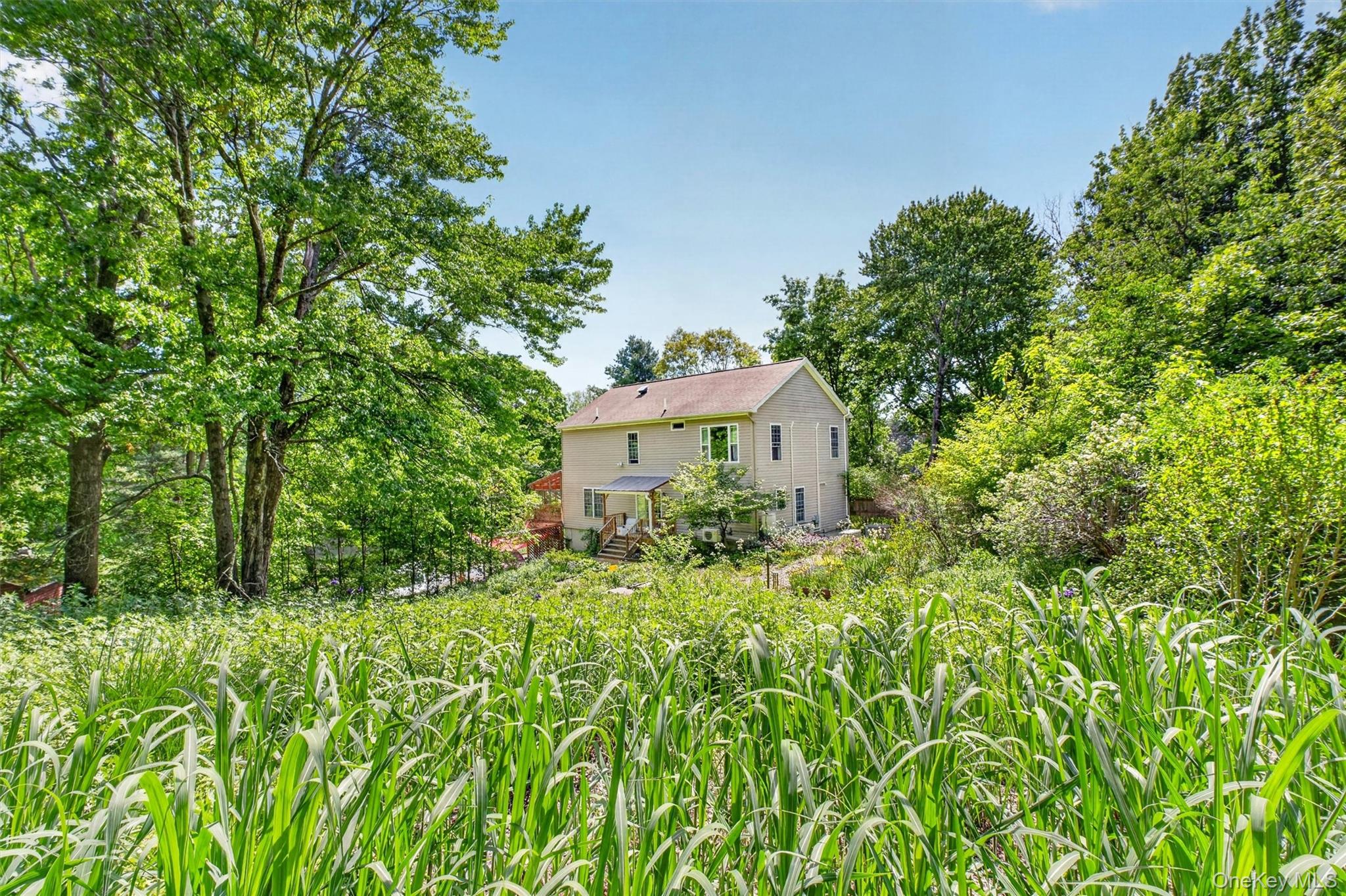 60 Eddy Road Verbank, NY 12585 - Photo 9 of 48