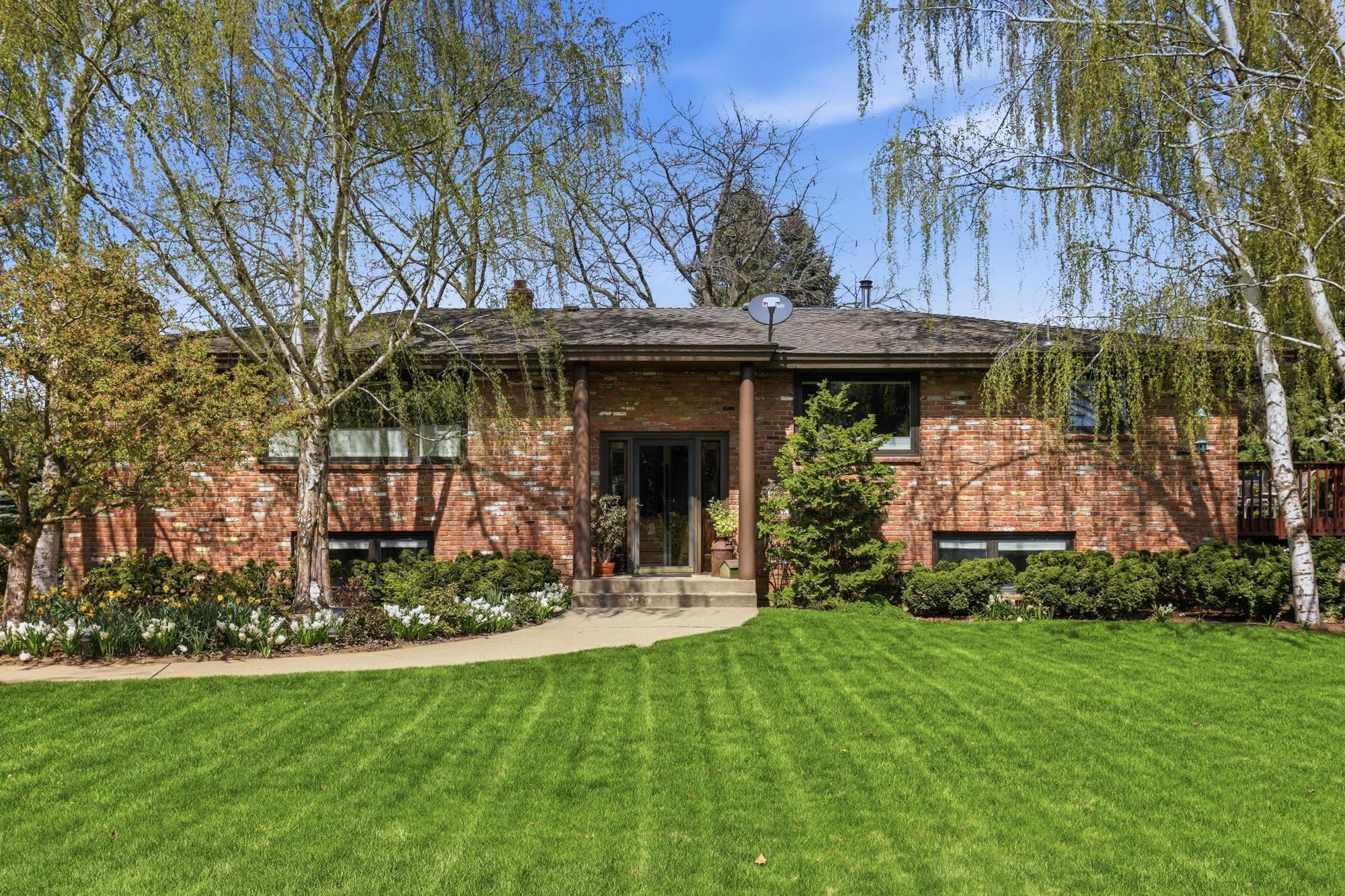 7508 North N F Street Street Spokane, WA 99208 - Photo 44 of 45