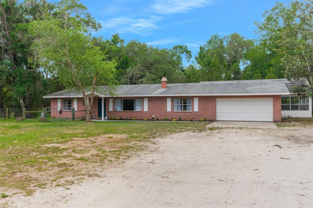 8140 Croom Rital Road Brooksville, FL 34602 - Photo 1 of 1 Gallery Image 1