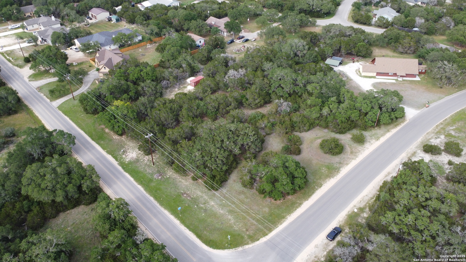 Tbd Spring Branch Road Spring Branch, TX 78070 - Photo 1 of 14