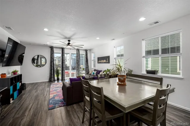 $489,950 | 26772 East Ellsworth Avenue, Aurora, CO 80018