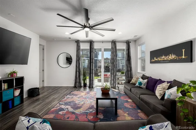 $489,950 | 26772 East Ellsworth Avenue, Aurora, CO 80018