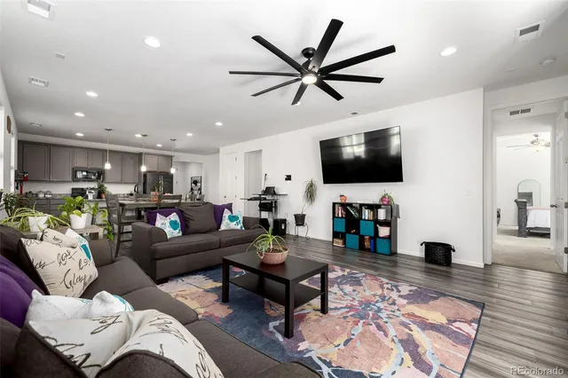 $489,950 | 26772 East Ellsworth Avenue, Aurora, CO 80018