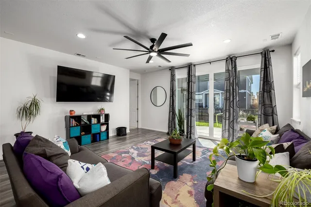 $489,950 | 26772 East Ellsworth Avenue, Aurora, CO 80018