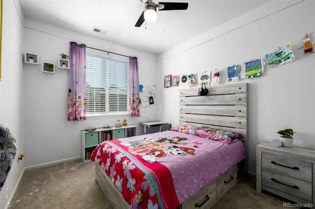 $489,950 | 26772 East Ellsworth Avenue, Aurora, CO 80018