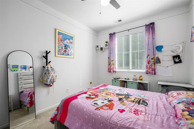 $489,950 | 26772 East Ellsworth Avenue, Aurora, CO 80018