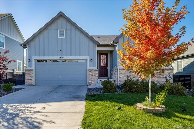 $489,950 | 26772 East Ellsworth Avenue, Aurora, CO 80018