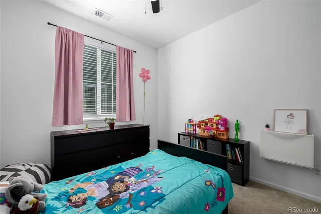 $489,950 | 26772 East Ellsworth Avenue, Aurora, CO 80018