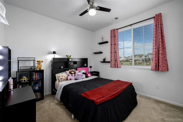 $489,950 | 26772 East Ellsworth Avenue, Aurora, CO 80018