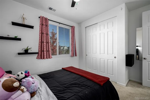 $489,950 | 26772 East Ellsworth Avenue, Aurora, CO 80018