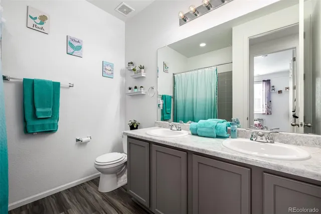 $489,950 | 26772 East Ellsworth Avenue, Aurora, CO 80018