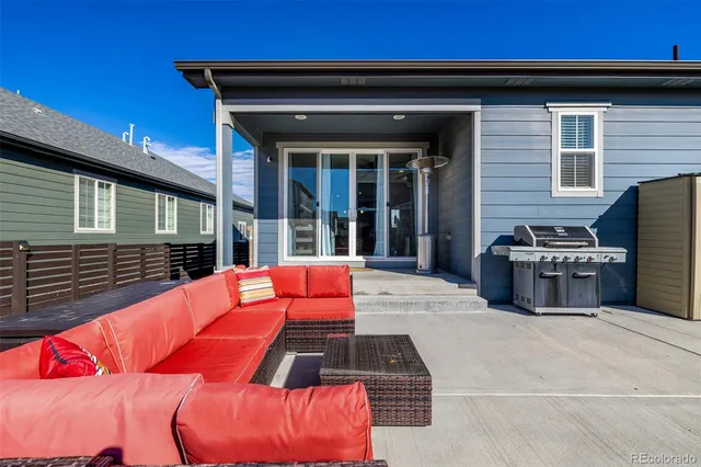 $489,950 | 26772 East Ellsworth Avenue, Aurora, CO 80018