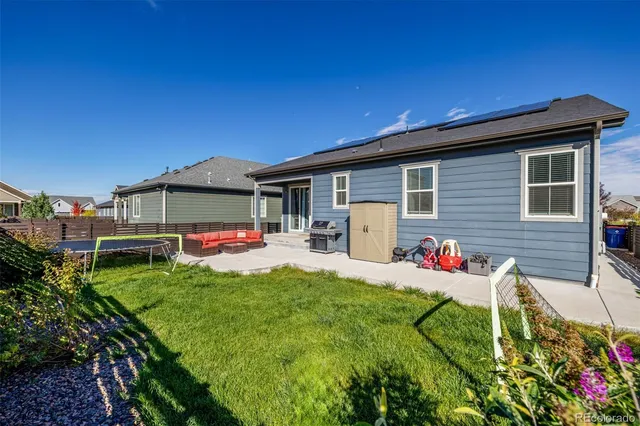 $489,950 | 26772 East Ellsworth Avenue, Aurora, CO 80018