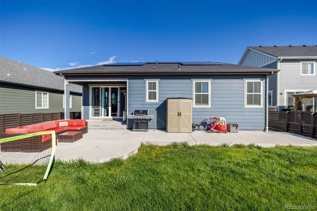 $489,950 | 26772 East Ellsworth Avenue, Aurora, CO 80018