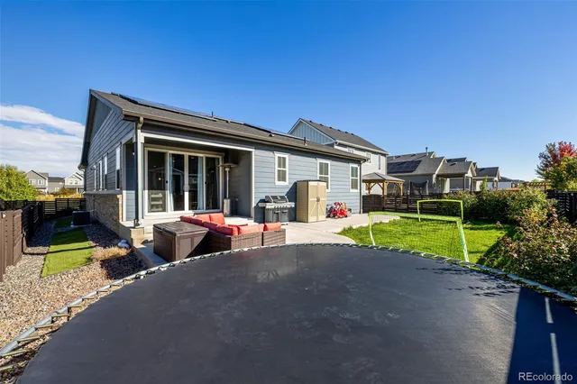 $489,950 | 26772 East Ellsworth Avenue, Aurora, CO 80018