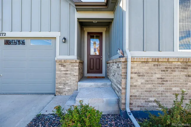 $489,950 | 26772 East Ellsworth Avenue, Aurora, CO 80018