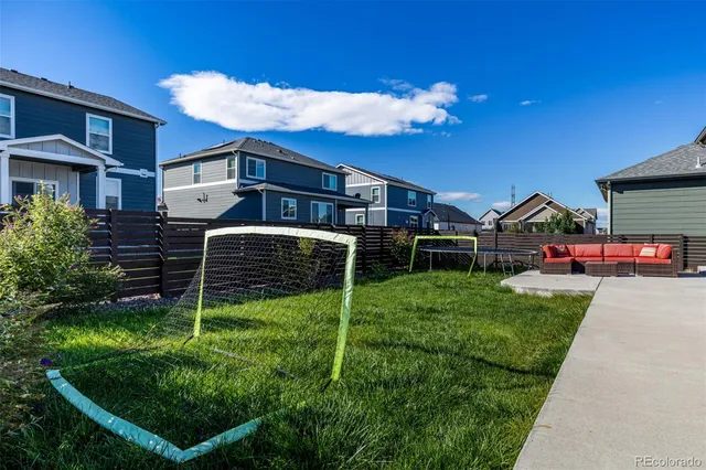 $489,950 | 26772 East Ellsworth Avenue, Aurora, CO 80018