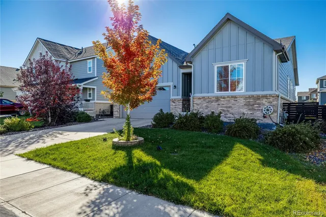 $489,950 | 26772 East Ellsworth Avenue, Aurora, CO 80018