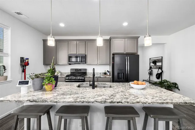 $489,950 | 26772 East Ellsworth Avenue, Aurora, CO 80018