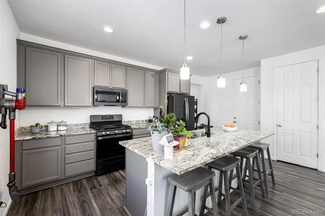 $489,950 | 26772 East Ellsworth Avenue, Aurora, CO 80018