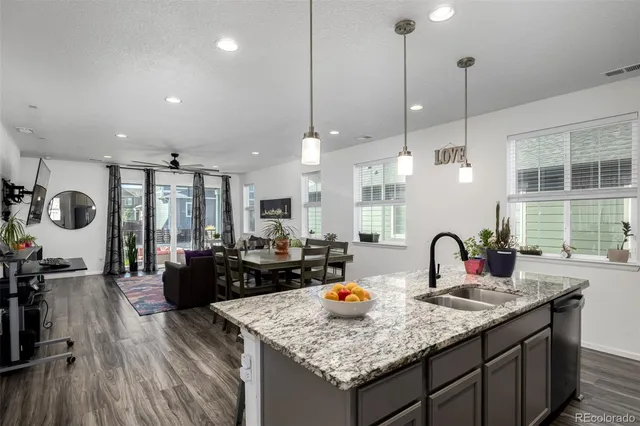 $489,950 | 26772 East Ellsworth Avenue, Aurora, CO 80018