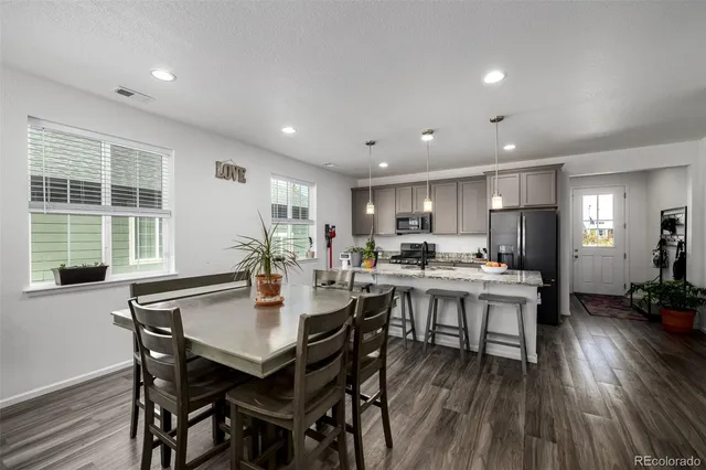 $489,950 | 26772 East Ellsworth Avenue, Aurora, CO 80018