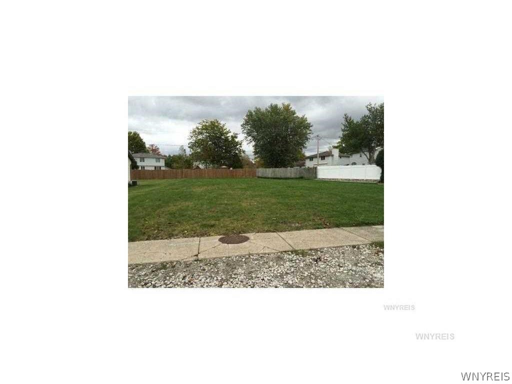 17 Round Trail Road West Seneca, NY 14224 - Photo 1 of 1 Gallery Image 1